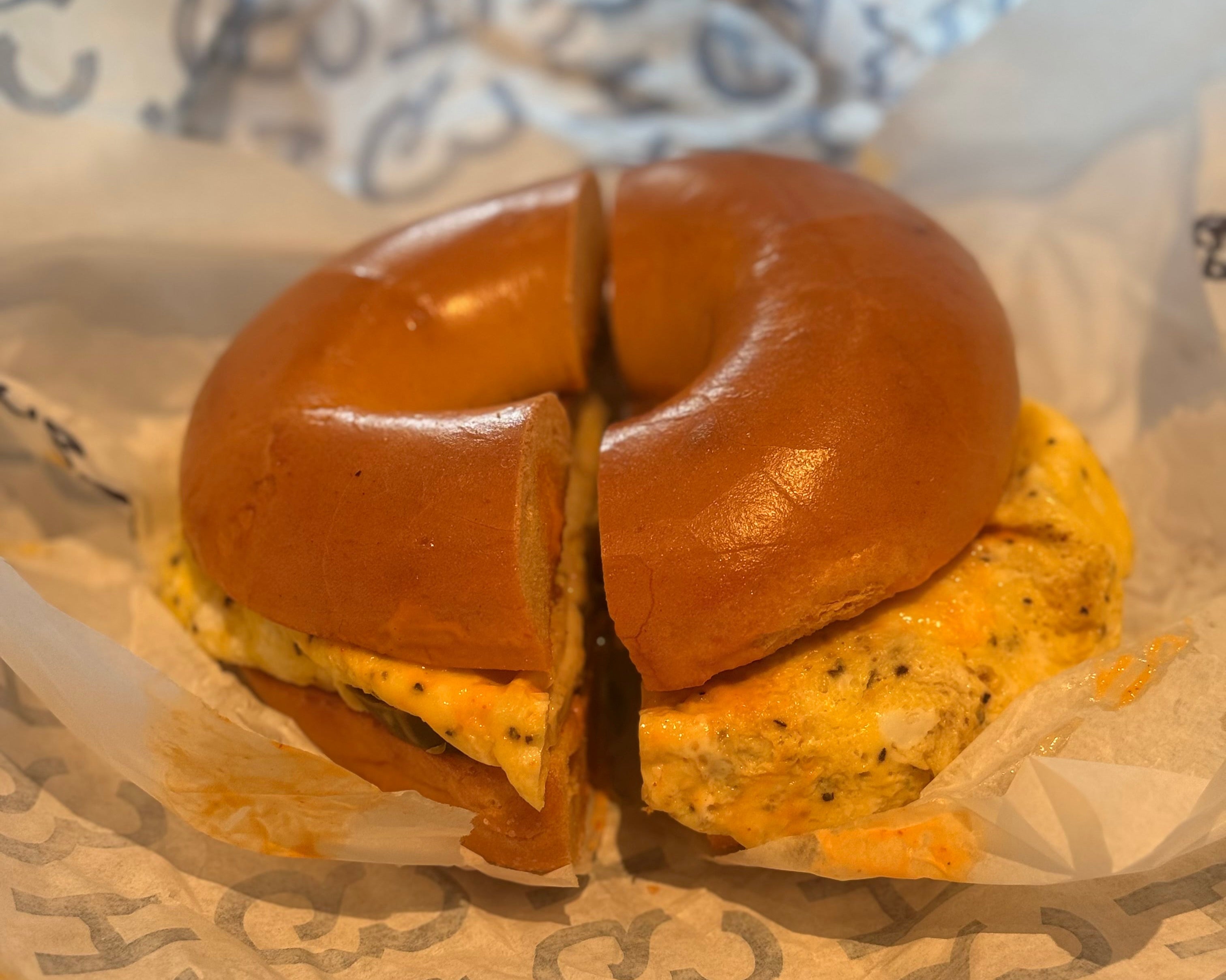 HH Bagels Brings a Bite of New York to South Tampa