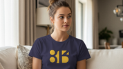 813 Mirage™ Women's Relaxed Tee