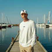 Latitude Local™ - Unisex Long Sleeve Tee