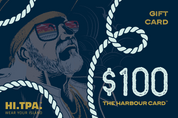 The Harbour Card™