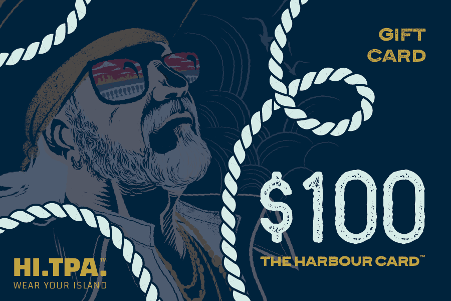 The Harbour Card™