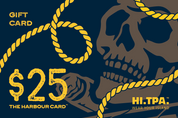 The Harbour Card™