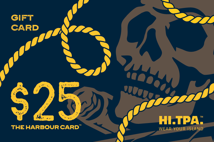 The Harbour Card™