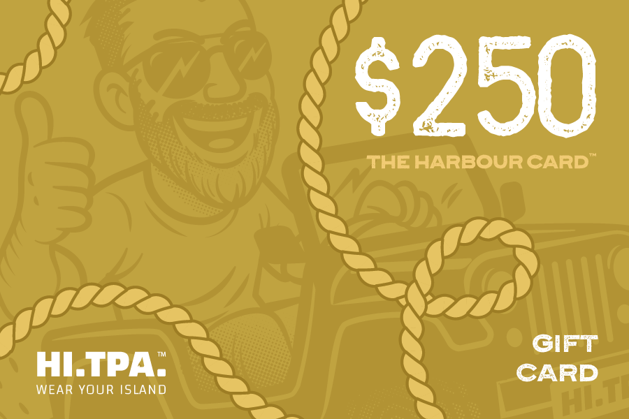 The Harbour Card™
