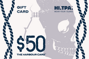 The Harbour Card™