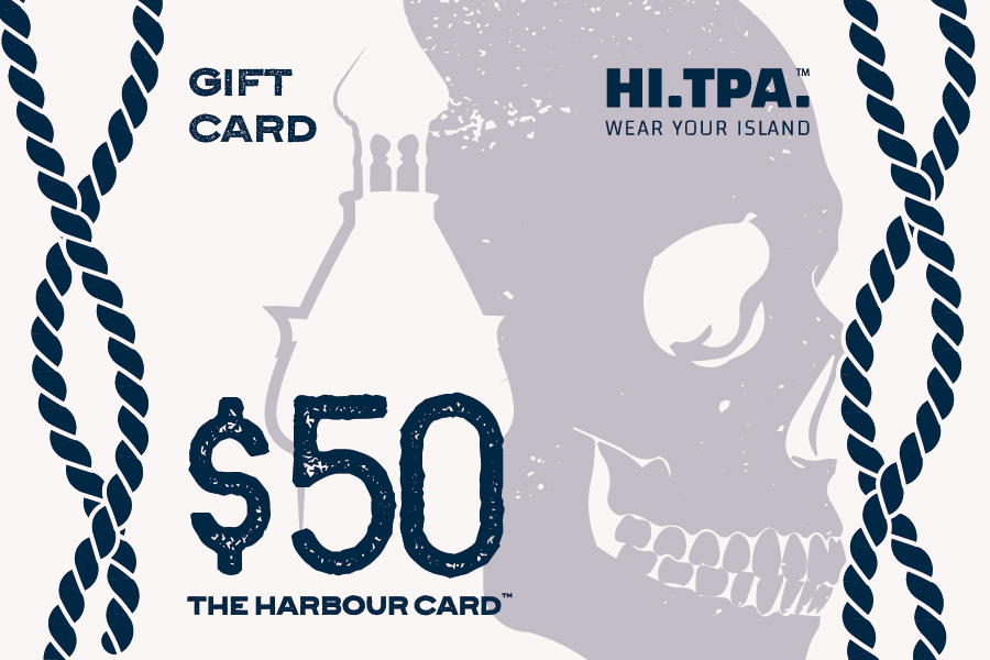 The Harbour Card™