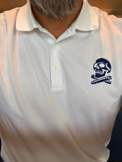 Gaspar's Last Smoke™ Adidas Sport Polo