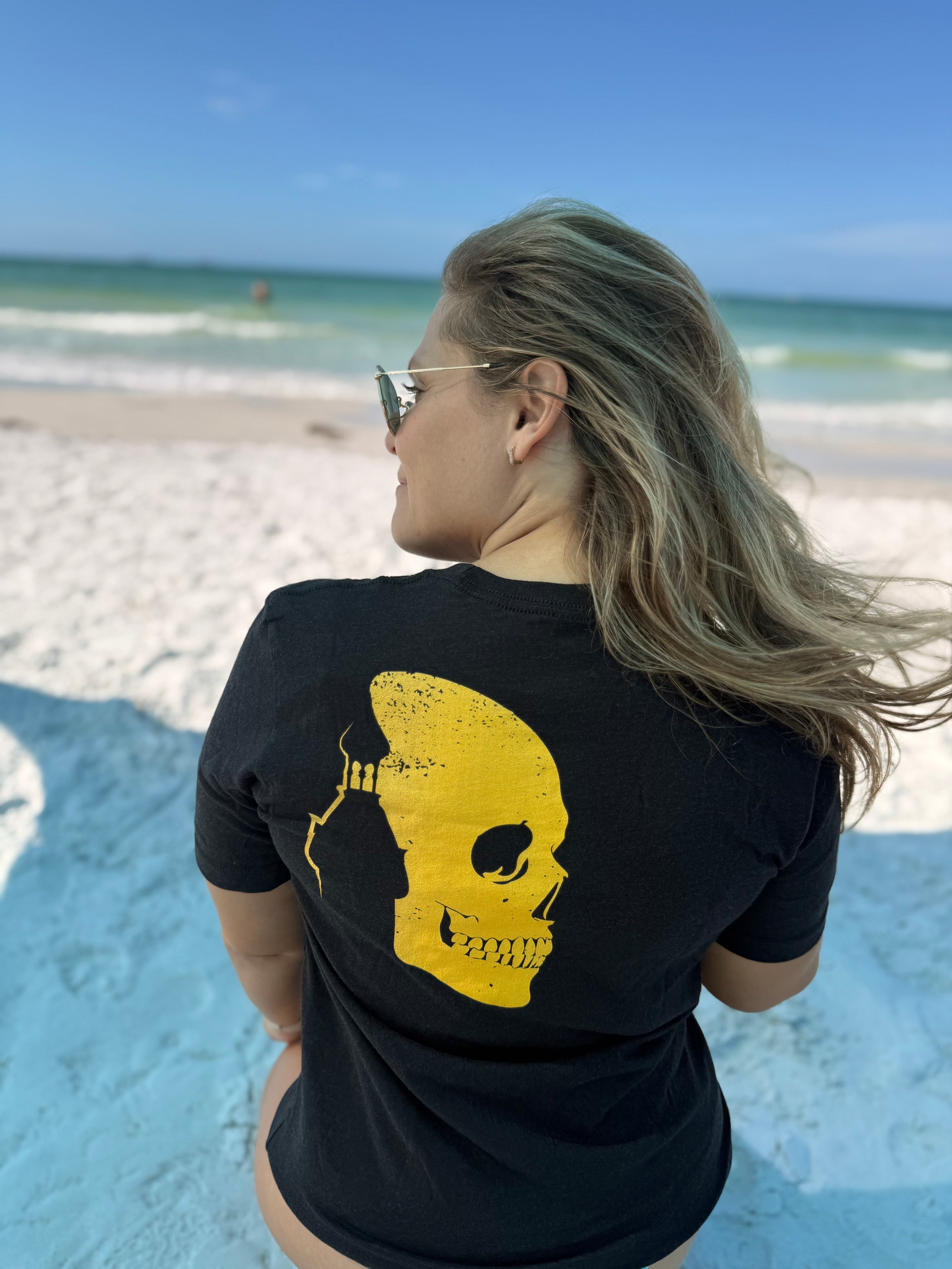 Midnight Minaret™ Women's Relaxed Tee