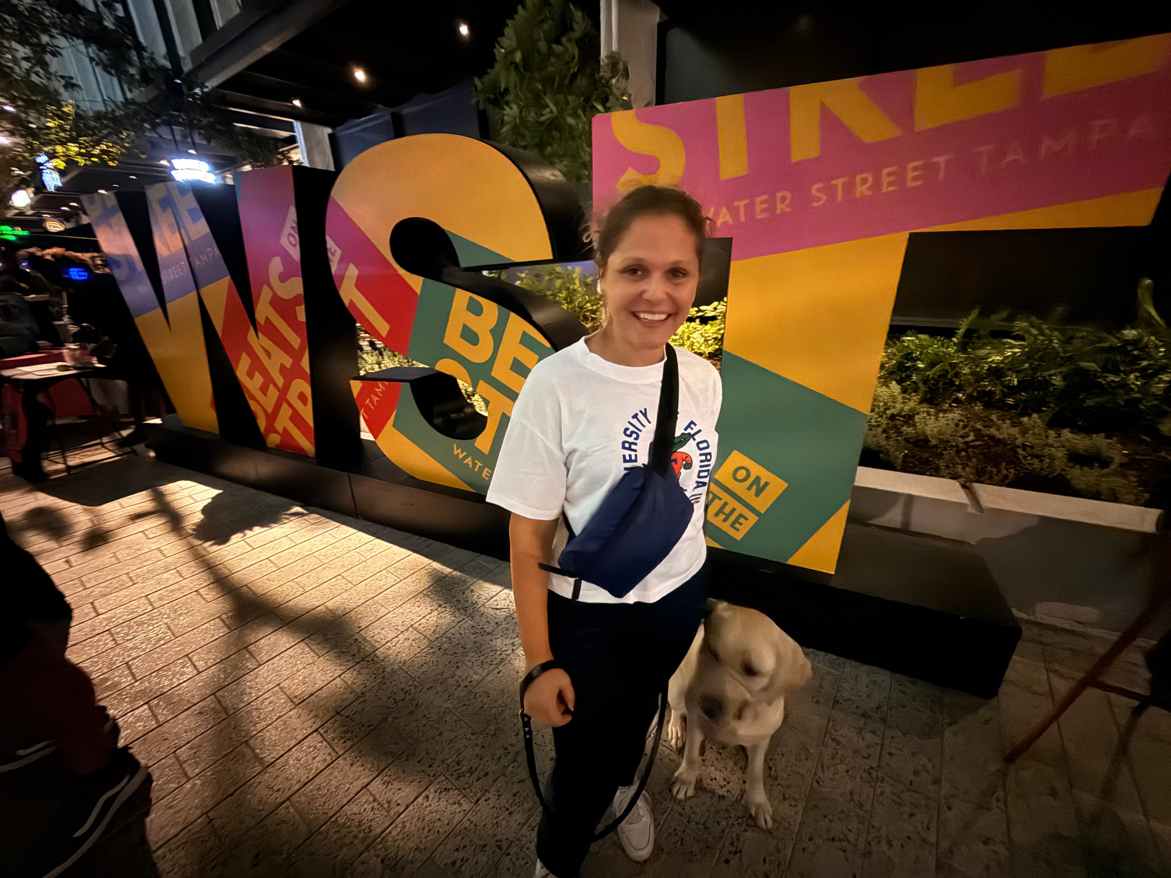 Beats on the Street Brings Big-City Energy to Water Street Tampa