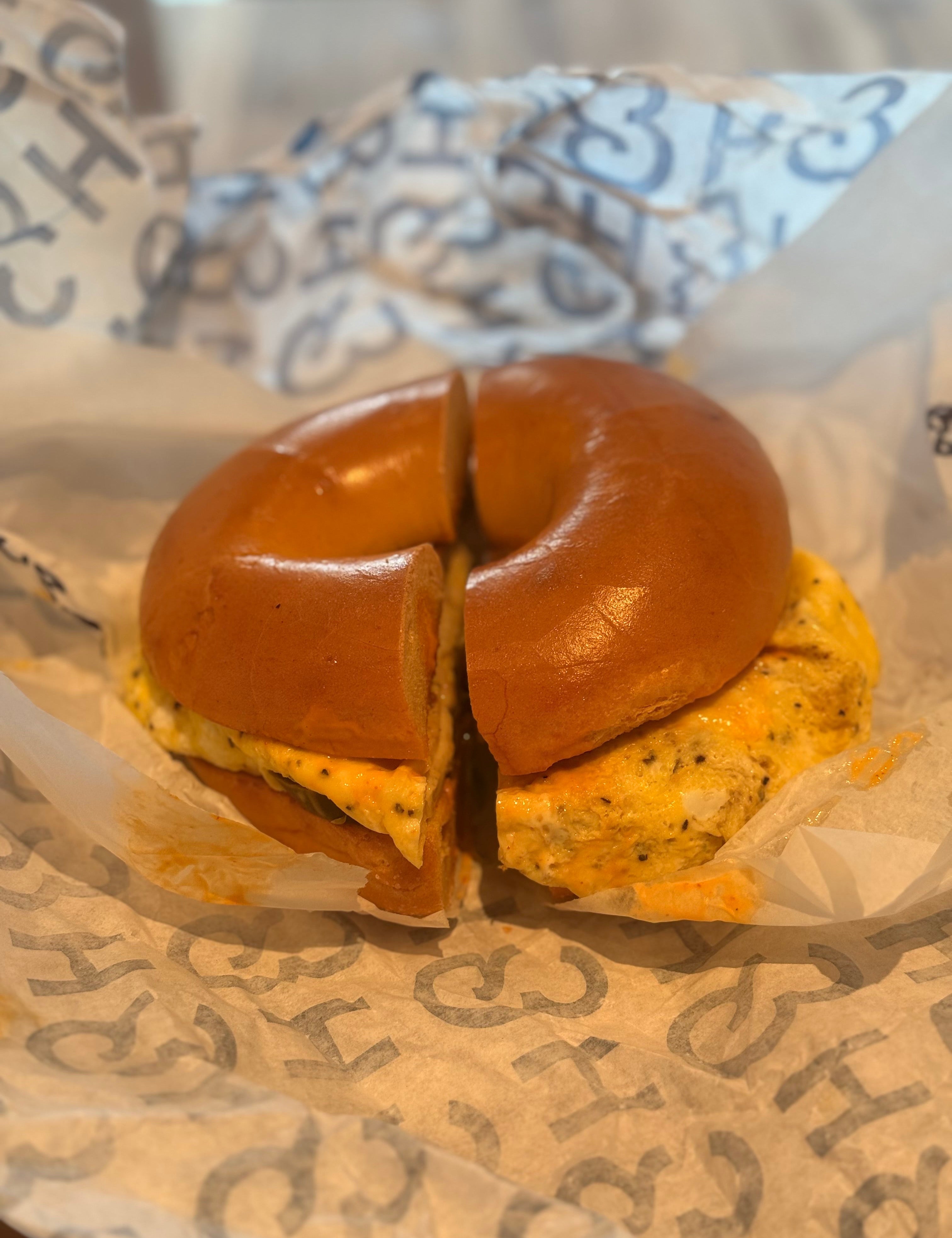 HH Bagels Brings a Bite of New York to South Tampa