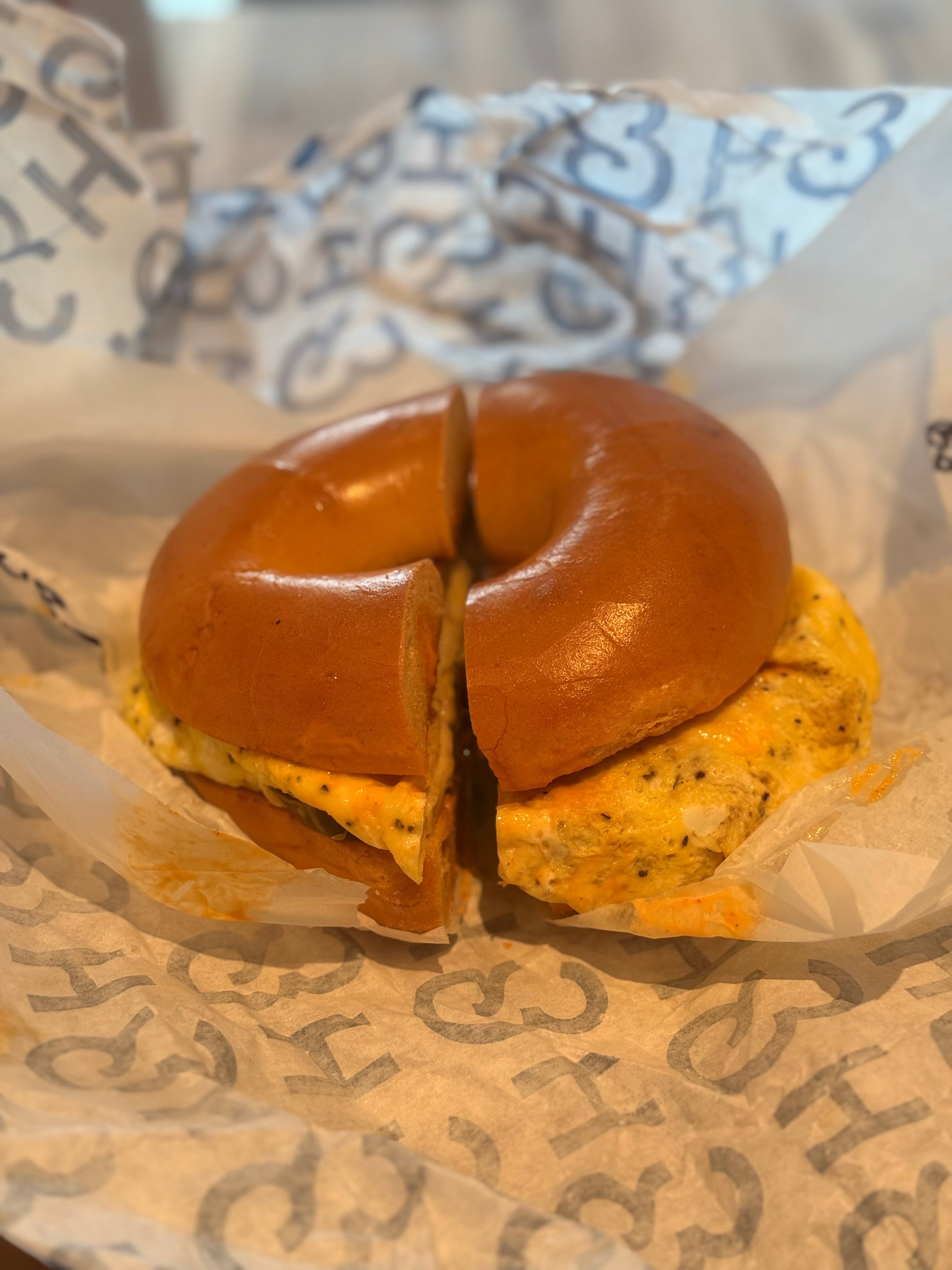 HH Bagels Brings a Bite of New York to South Tampa