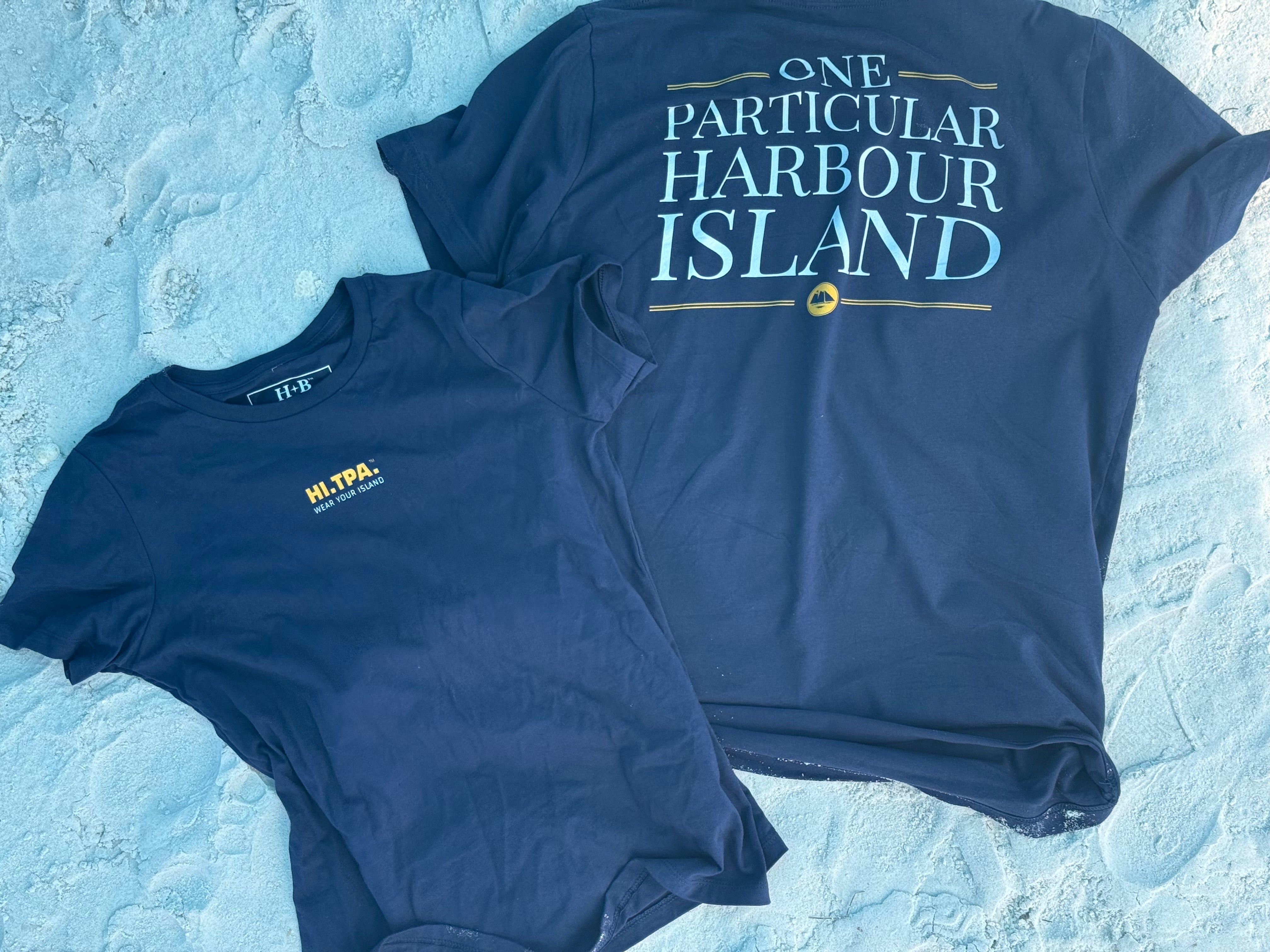 Harbour + Beneficial™ Launches e-commerce website for New,  Hyperlocal Harbour Island & Tampa Apparel Brand