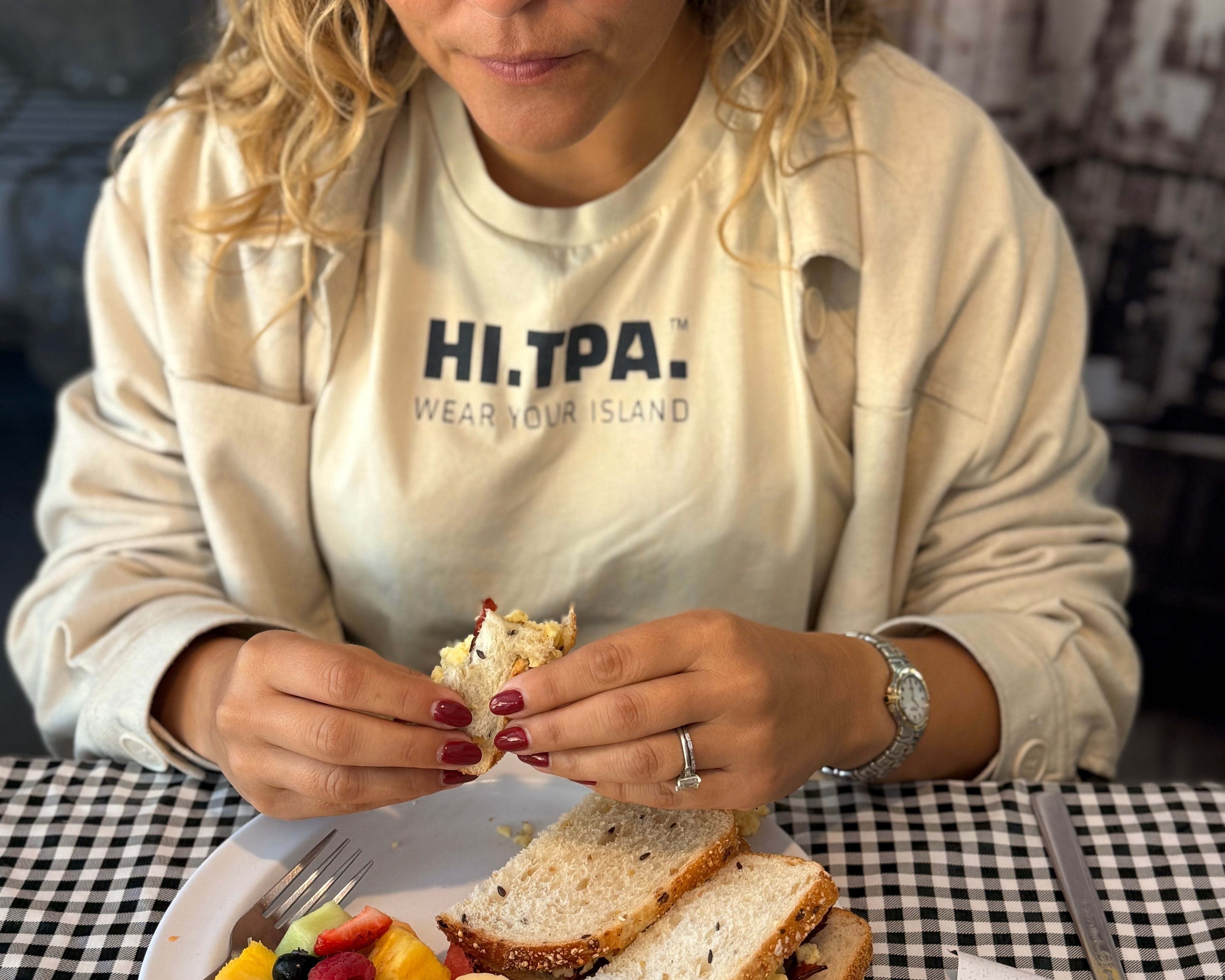 The Search for Tampa’s Best Breakfast Sandwich Continues — This Week: Cook’s Kitchen