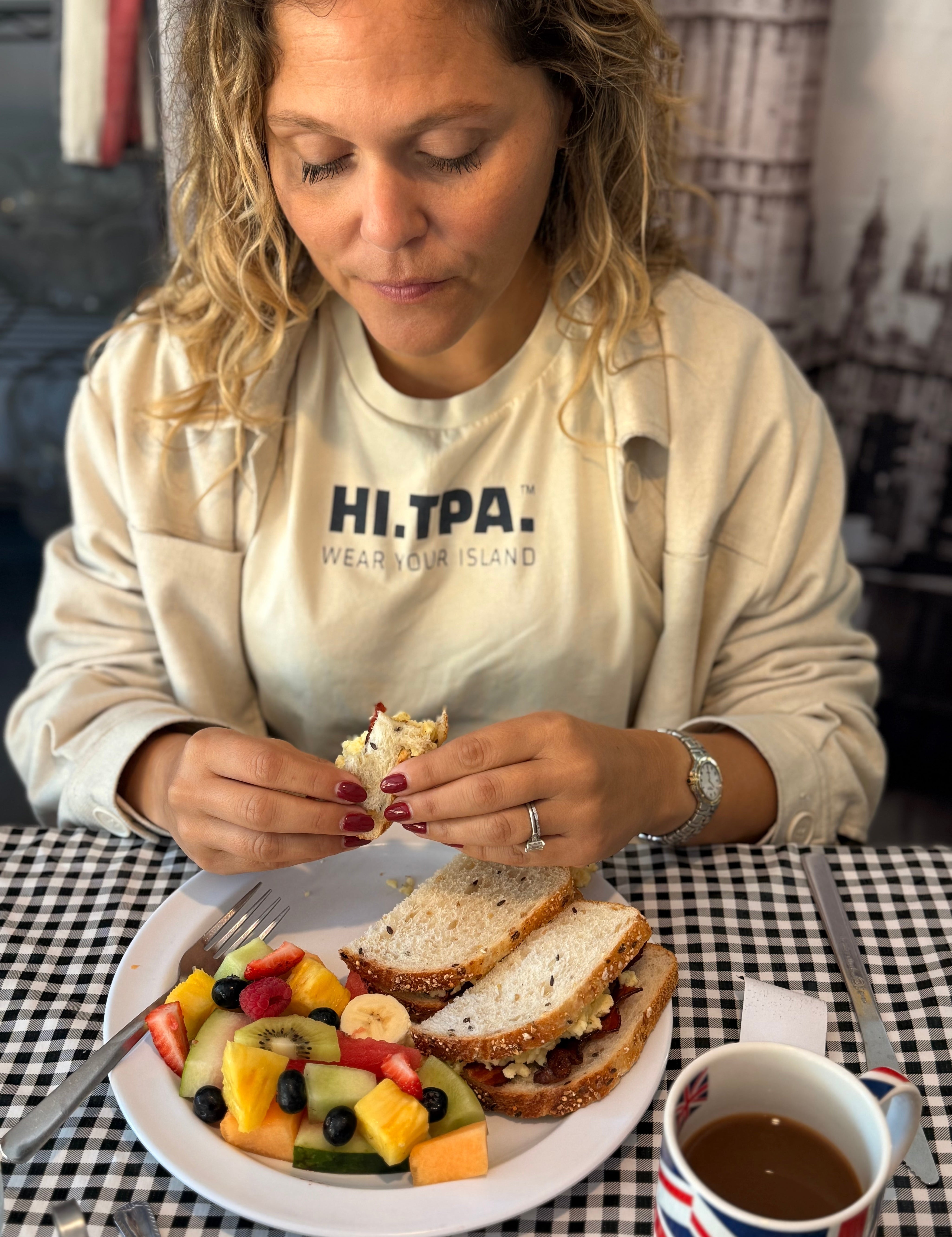 The Search for Tampa’s Best Breakfast Sandwich Continues — This Week: Cook’s Kitchen