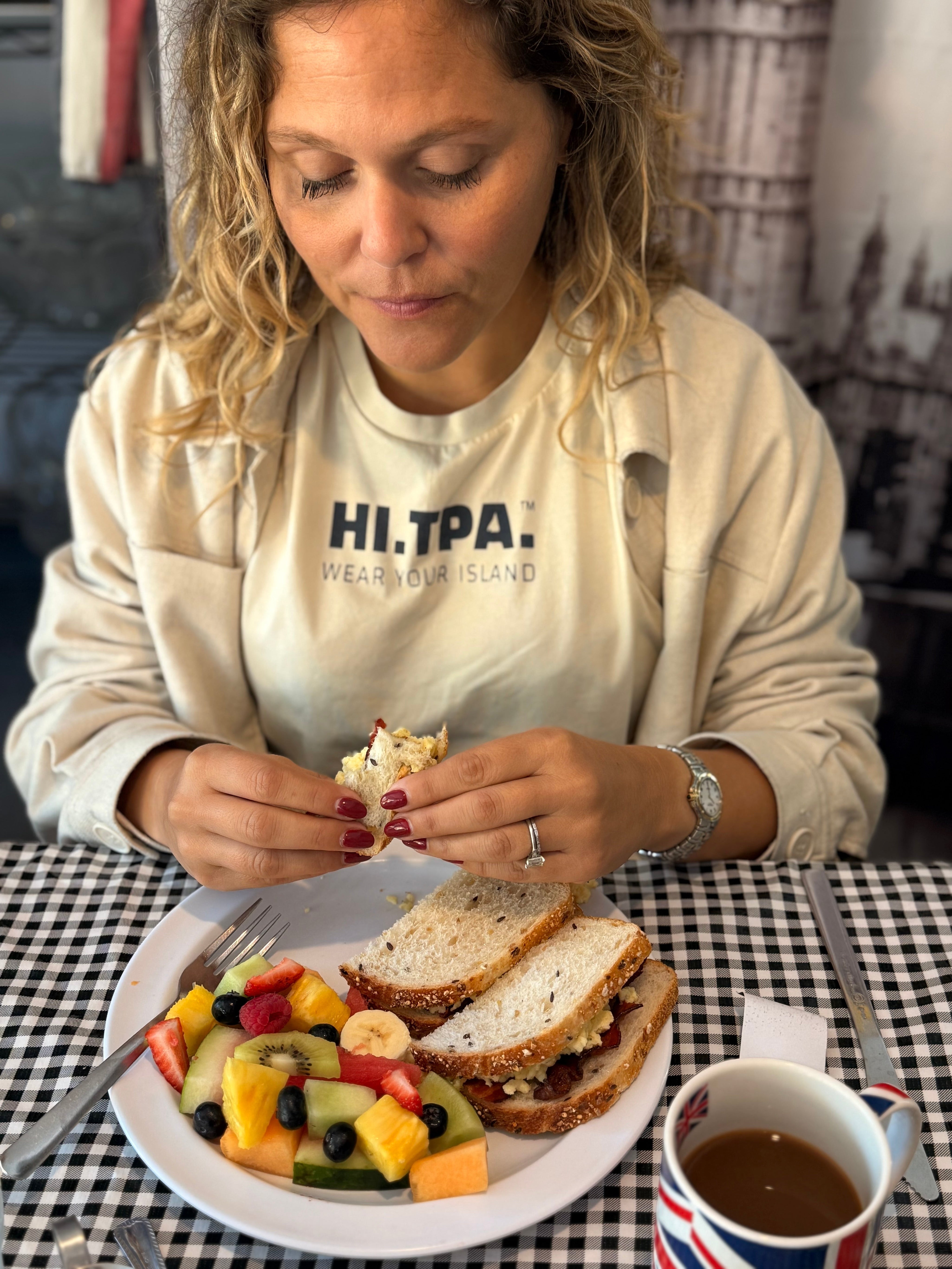 The Search for Tampa’s Best Breakfast Sandwich Continues — This Week: Cook’s Kitchen