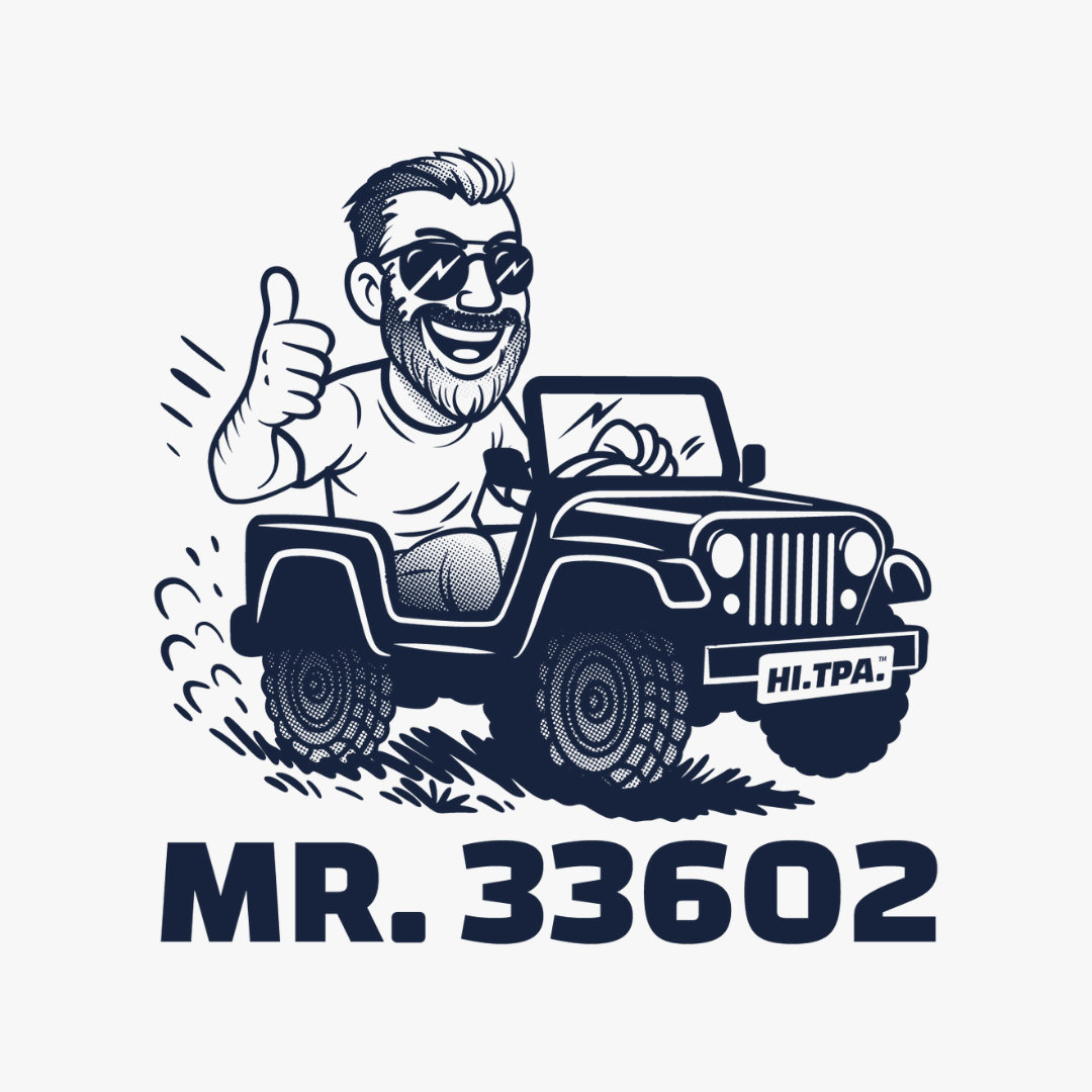 Mr. 33602's Top Picks